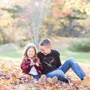 Meet your Posher, Carrington